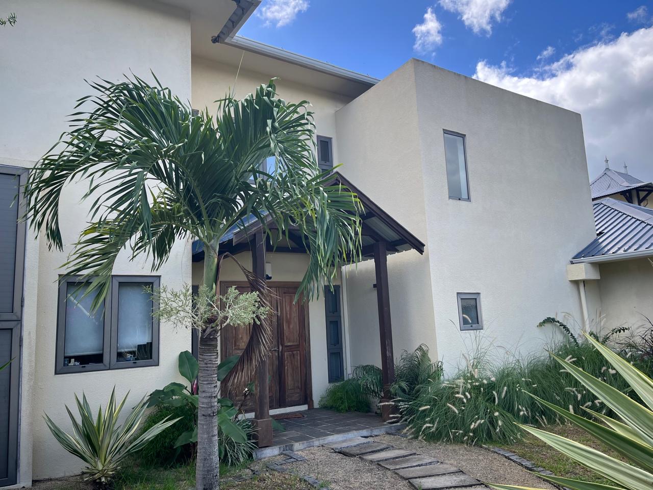 Maison Balaclava Ile maurice