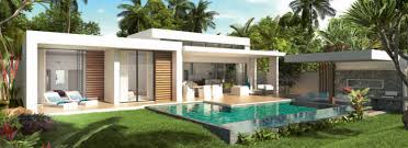 Investir dans l’immobilier à l’Île Maurice